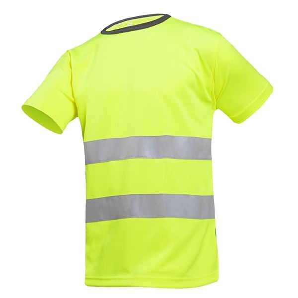 Sioen 3867 Cartura Hi-vis T-shirt