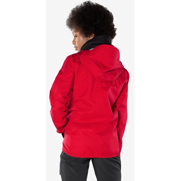 Fristads Women's Zinc Waterproof Jacket