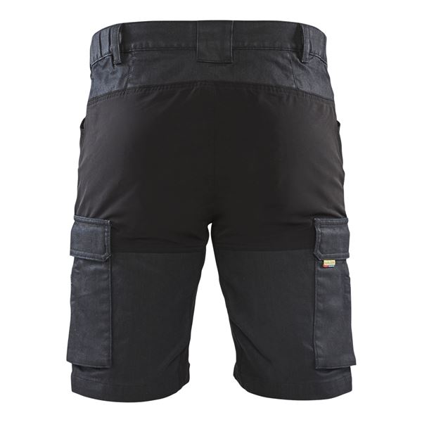 Blaklader 1437 Stretch Shorts