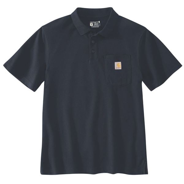 Carhartt Loose Fit K570 Polo