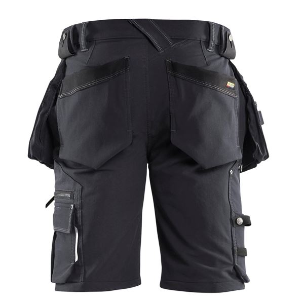 Blaklader 1988 Stretch Shorts