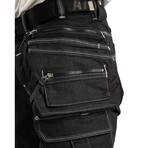Blaklader 1990 Stretch Craftsman Trouser