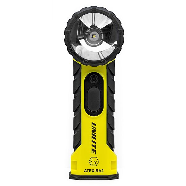 Unilite ATEX RA2 LED Torch