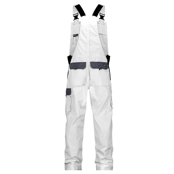 Dassy Calais Bib & Brace Overall
