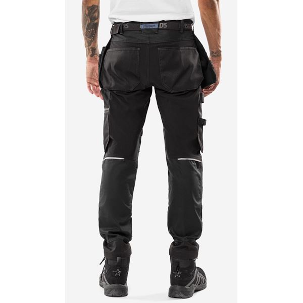 Fristads 301018 Stretch Work Trousers