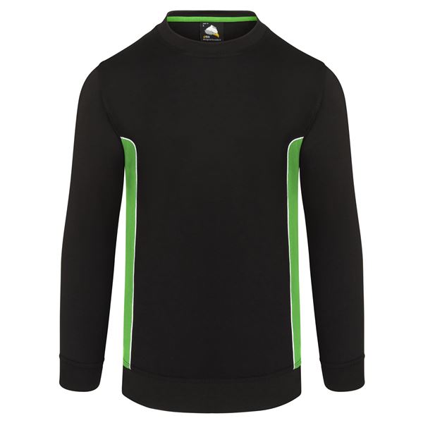 Orn 1290 Silverswift Sweatshirt