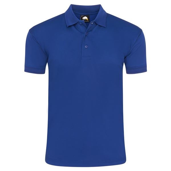 Orn 1190 Oriole Poloshirt