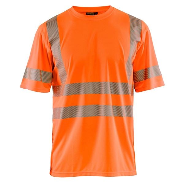 Blaklader 3420 UV High Vis T-shirt