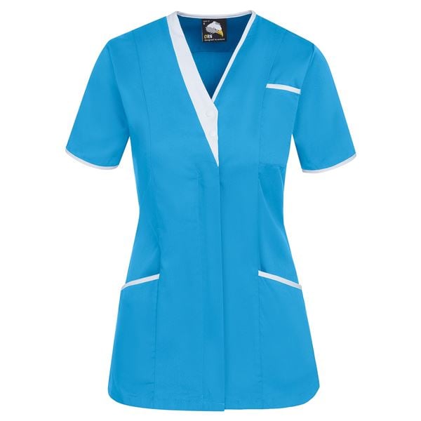 Orn 8200 Womens Tonia V-Neck Tunic