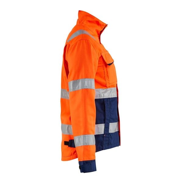 Blaklader 4903 Womens High Vis Jacket