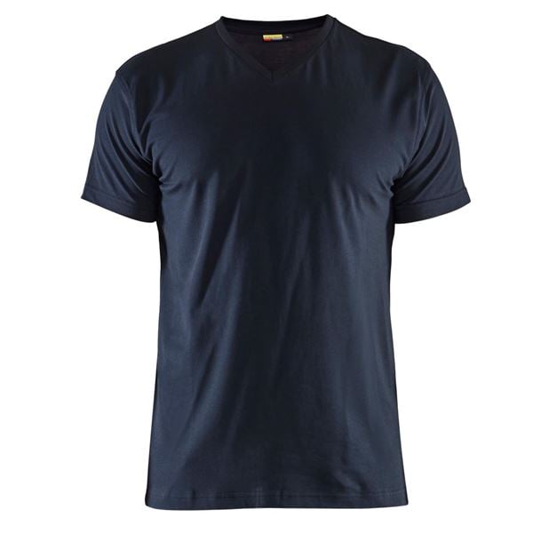 Blaklader 3360 T-Shirt, V-Neck