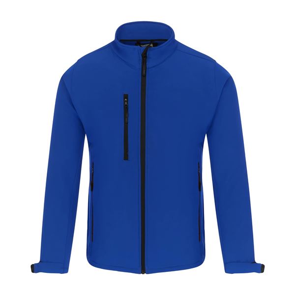 Orn Tern Softshell Jacket