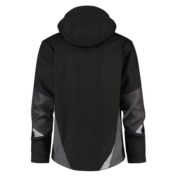 Dassy Gravity Softshell Jacket