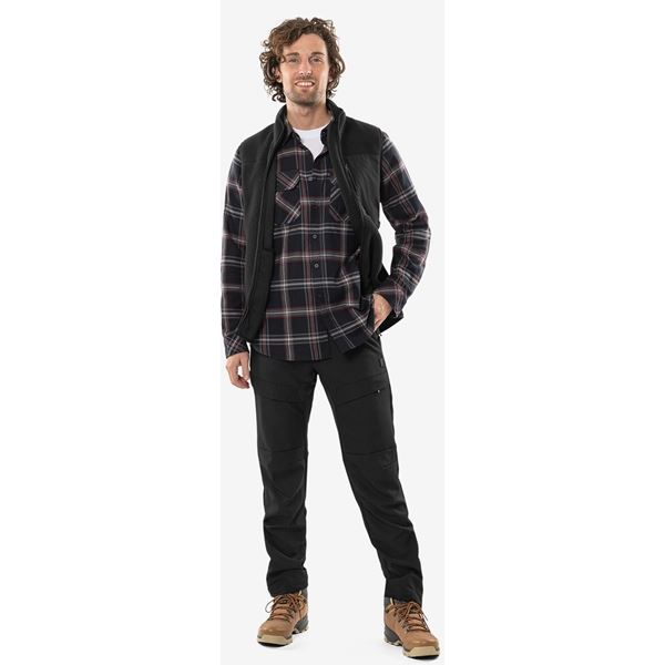 Fristads 300554 Argon Micro Pile Fleece Bodywarmer