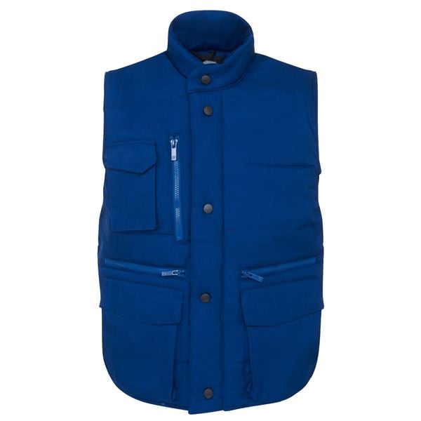 Orn Eider Bodywarmer