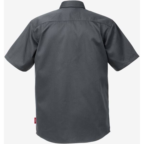 Fristads Short Sleeve Work Shirt 7387