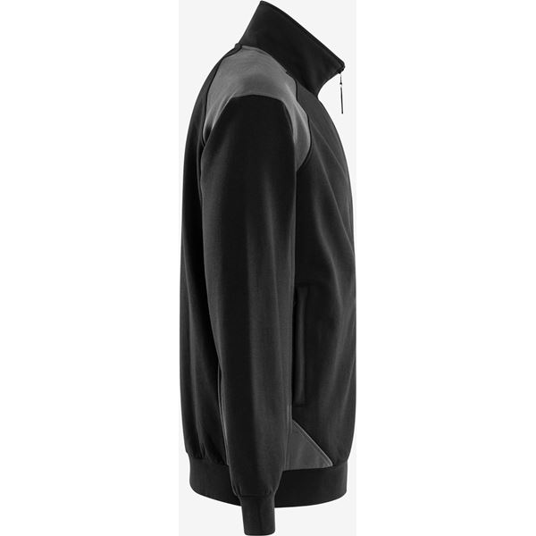 Fristads 7248 Sweatshirt Jacket