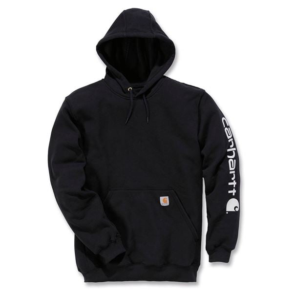 Carhartt K288 Loose Fit Hooded Sweatshirt