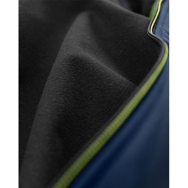 Fristads 4655 Hooded Softshell Jacket