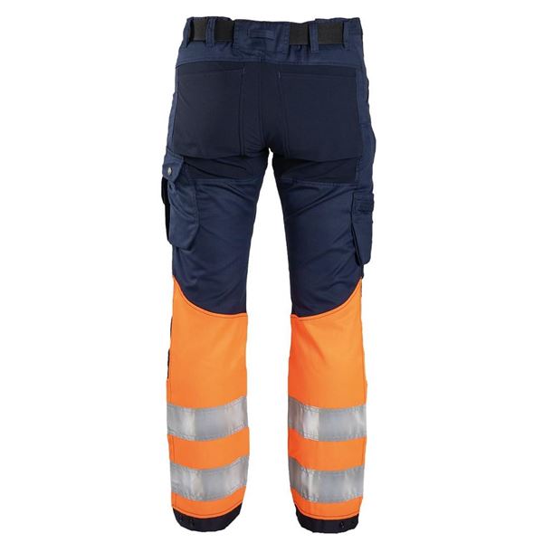 Tranemo 432644 Hi-Vis Maternity Stretch Trousers