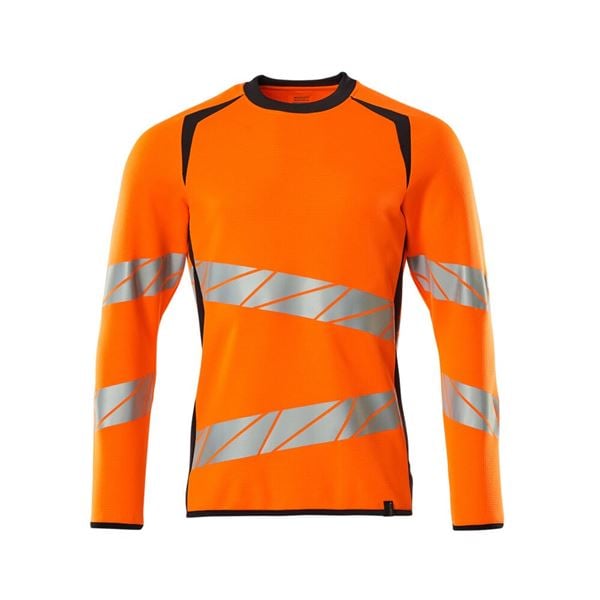 Mascot 19084 Hi-Vis Sweatshirt