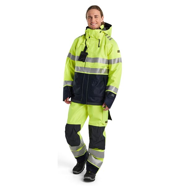 Blaklader 4088 Multinorm Jacket