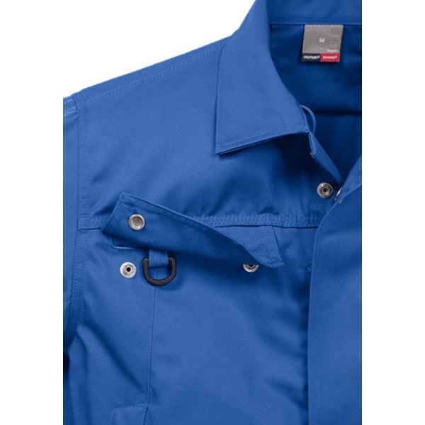 Fristads Icon One cotton jacket 4111