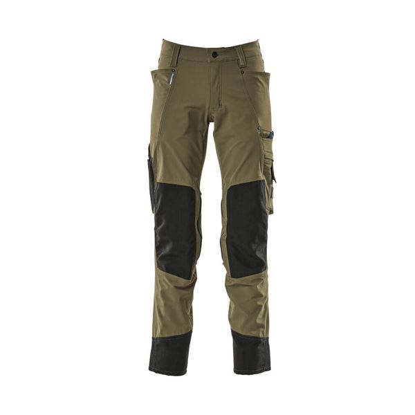 Mascot 17179 Work Trousers