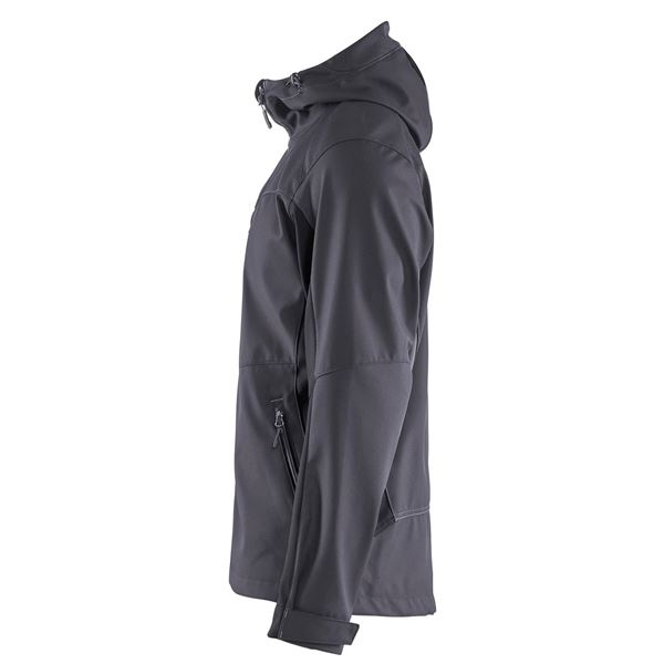 Blaklader 4753 Softshell Jacket