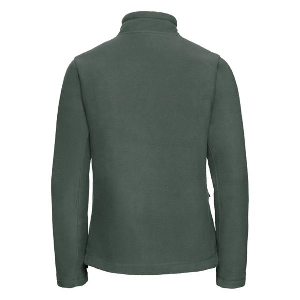 Russell R870F Womens Fleece Jacket