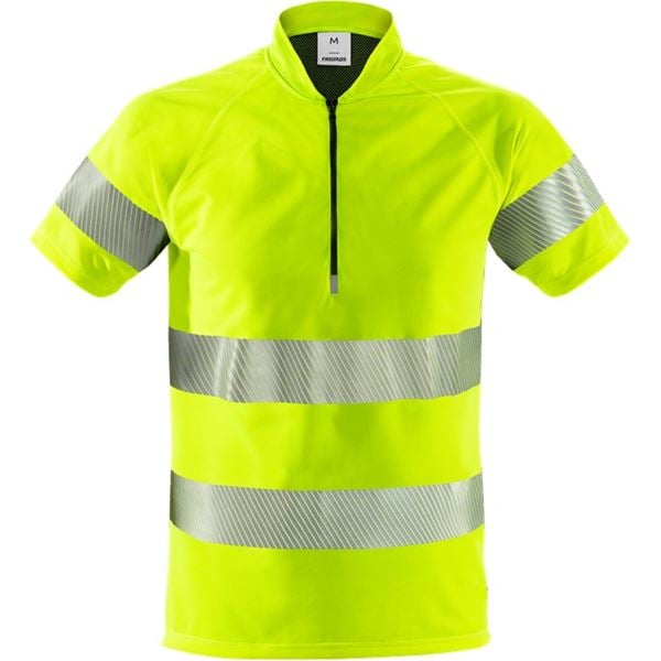Fristads 7117 High Vis T-shirt