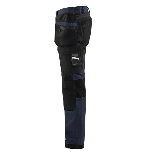 Blaklader 1522 Craftsman Stretch Trousers