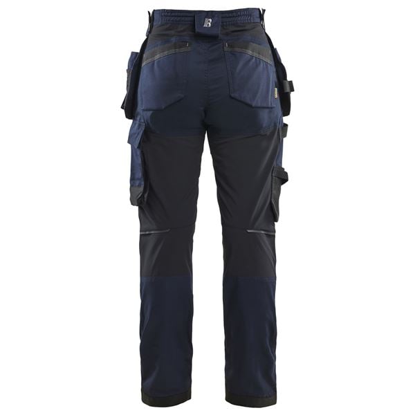 Blaklader 7132 Women's Stretch Work Trouser