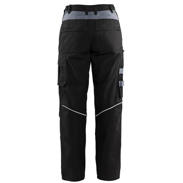 Blaklader 7173 Women's Flame Resistant Trouser