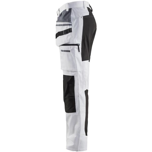 Blaklader 1910 Painters Stretch Trouser