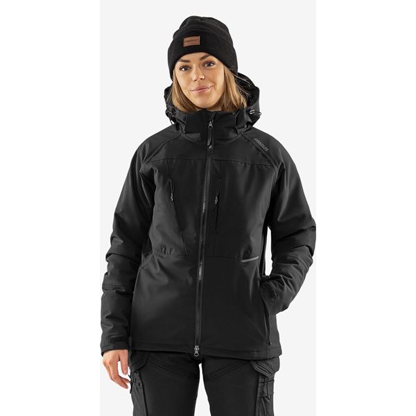 Fristads 4884 Womens Stretch Winter Jacket