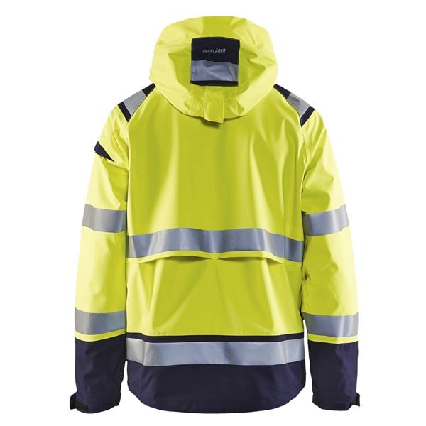 Blaklader 4987 High Vis Jacket