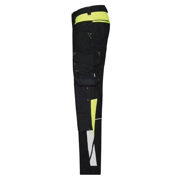 Dassy Canton Womens Stretch Work Trouser