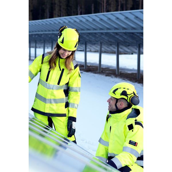Tranemo 510993 Multi Norm Winter Jacket