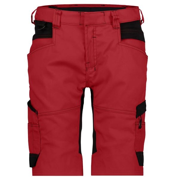 Dassy Axis Womens Stretch Shorts
