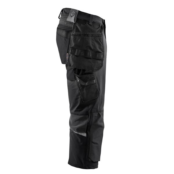 Blaklader 1521 Pirate Trousers