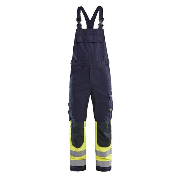 Blaklader 2890 Multinorm Bib and Brace Overalls