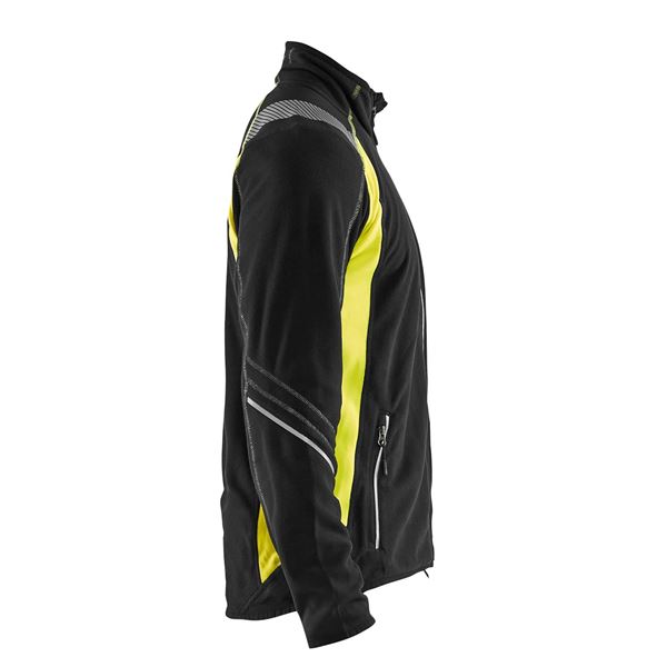 Blaklader 4993 Microfleece Jacket