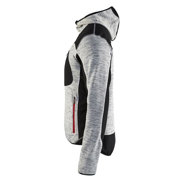 Blaklader 4930 Hooded Sweatshirt