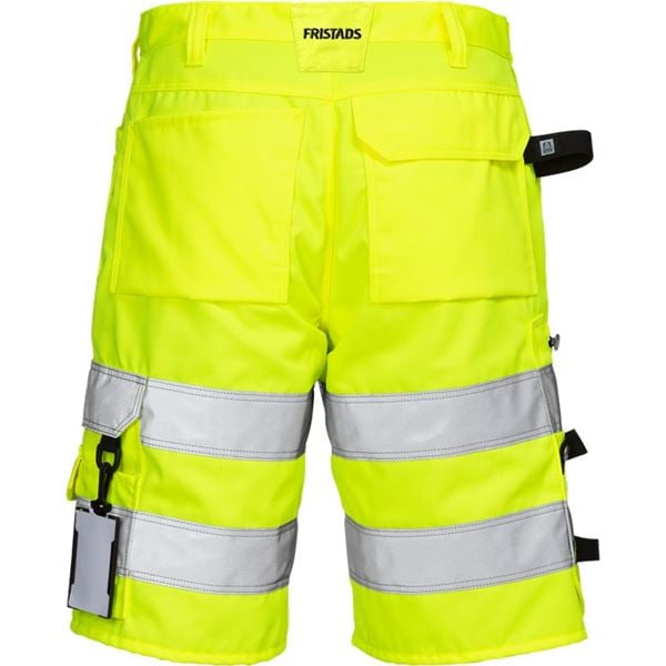 Fristads High Vis Shorts 2028