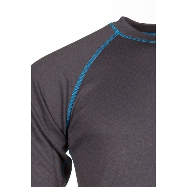 Sioen 611A  Visby Long Sleeved T-shirt