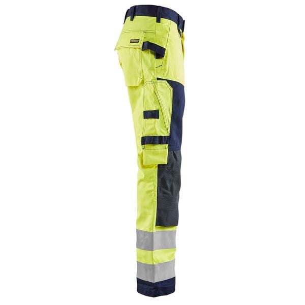 Blaklader 1578 Multinorm Craftsman Trouser