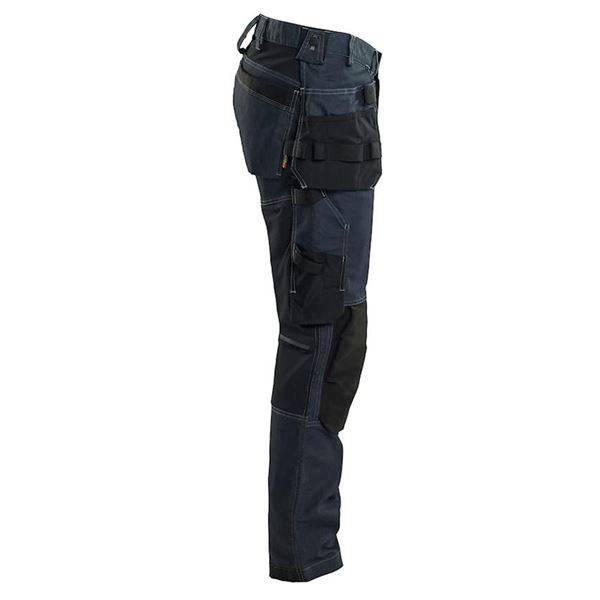 Blaklader 1750 Stretch Work Trousers