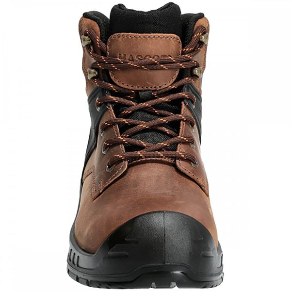 Mascot F1002 Safety Boots