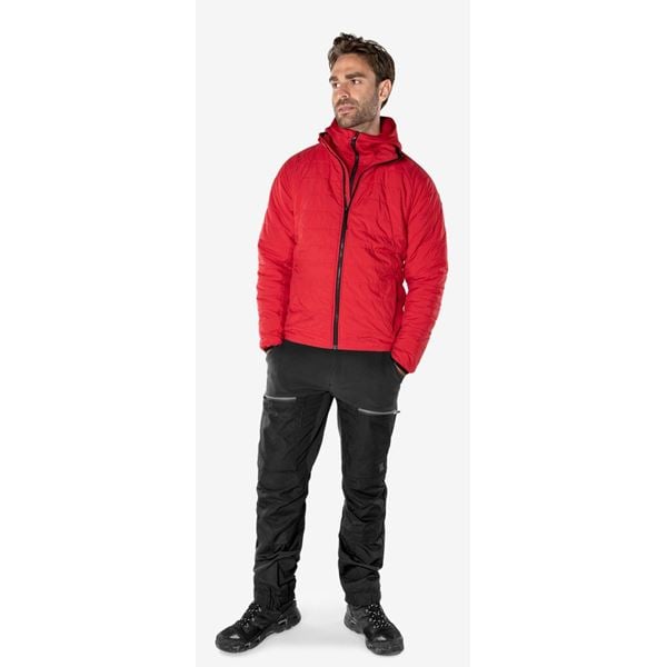 Fristads Oxygen PrimaLoft Jacket